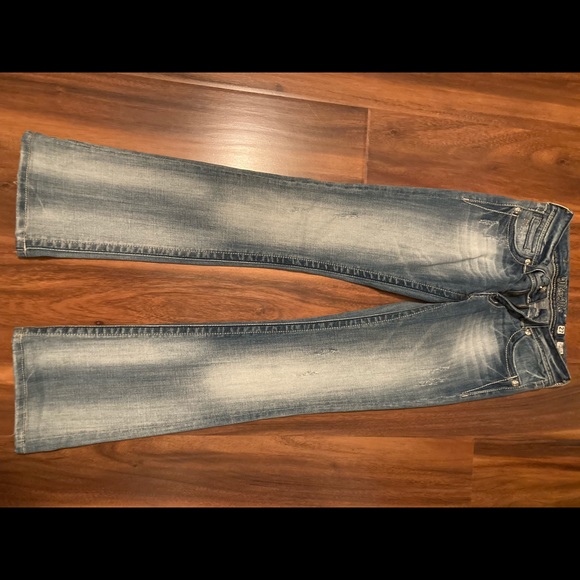 Miss me jeans - Picture 3 of 3